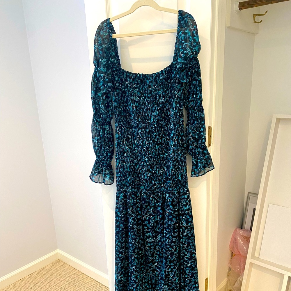 Beautiful brand new Misa Los Angeles dress